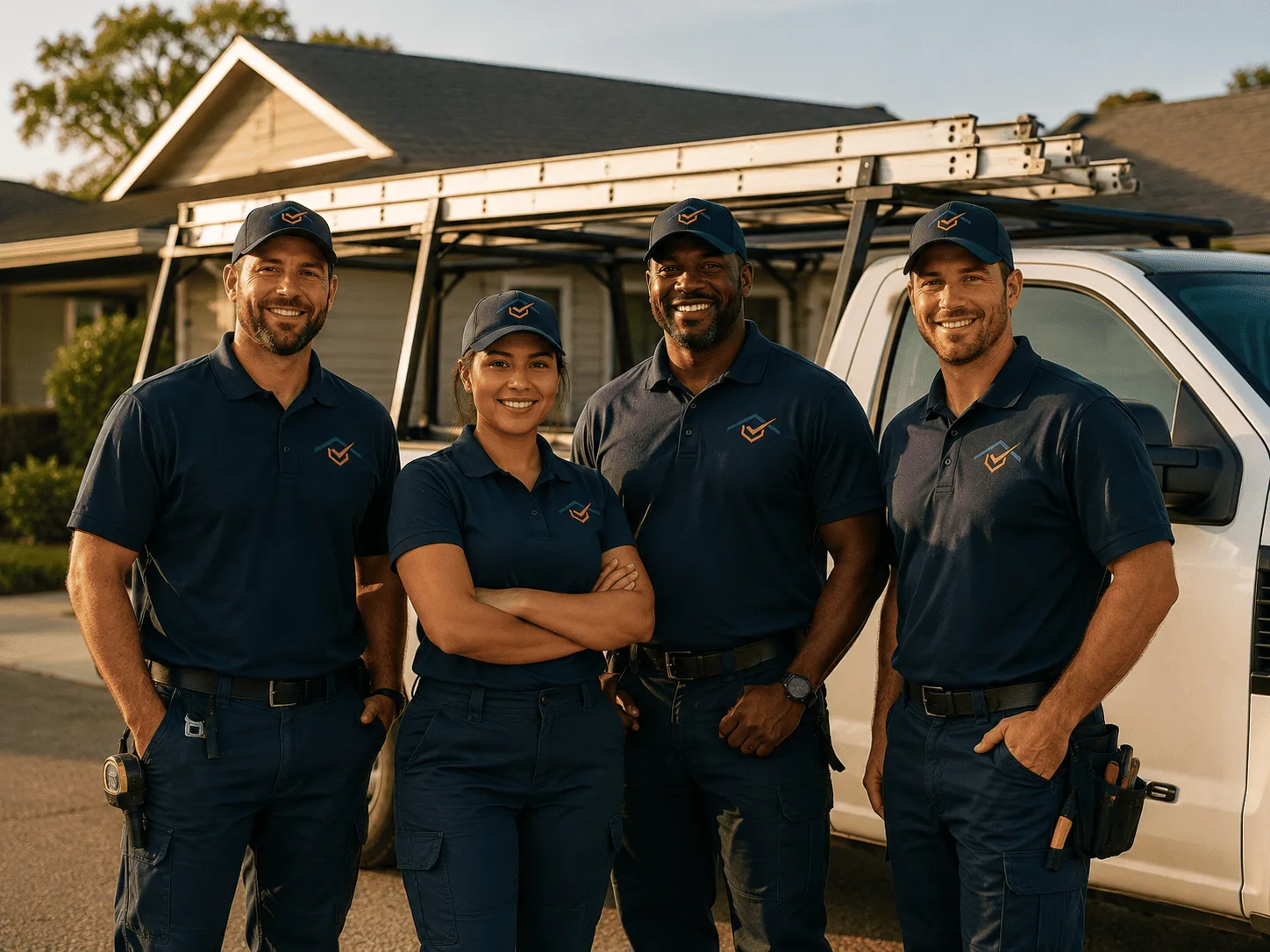 Roof Inspection company in Venus, PA